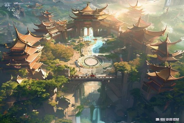 梦幻诛仙新区开启时间与首日冲级全攻略