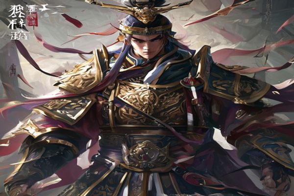 新手必看！反三国志攻略：从零开局到称霸的实战心得