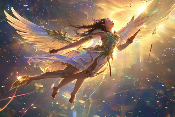 梦幻飞升：带你体验全新仙侠世界的极致魅力