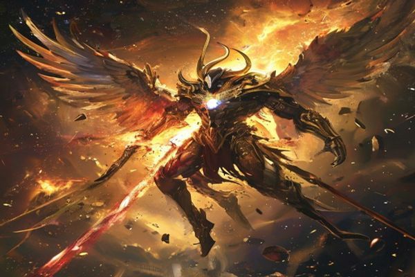 维吉尔陨落的前因：魔剑与恶魔的源头