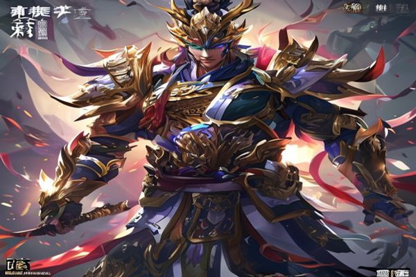 武圣传奇手游深度评测：这款三国题材手游为何火爆全网