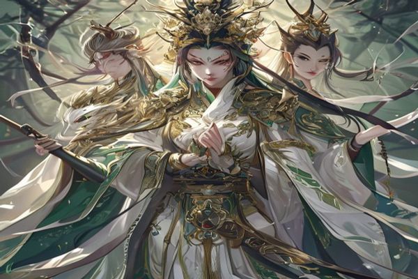 梦幻三打白骨精剧情深度解析：这部剧到底好在哪？