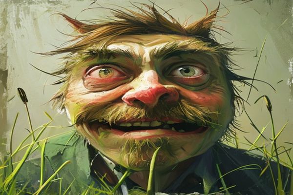 草根逆袭的起点：他们都有一张“不认命”的脸