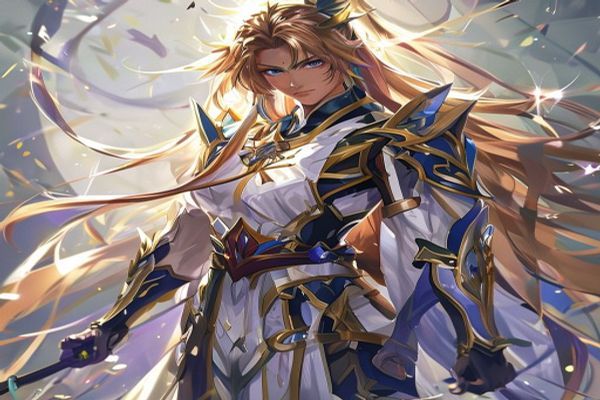 圣斗星矢OL新手必看：全攻略带你高效升级不走弯路