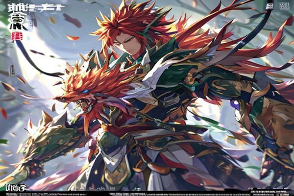 《真三国无双3中文版》不花冤枉钱，玩出原汁原味的割草快感