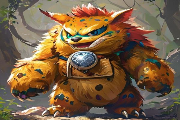 重温经典：口袋怪兽金版攻略，这些技巧让你快速通关