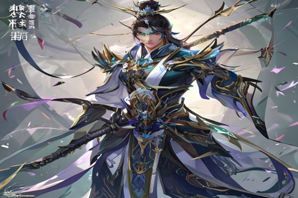 轩辕传奇幻弓进阶玩法，新手必看三大核心技巧