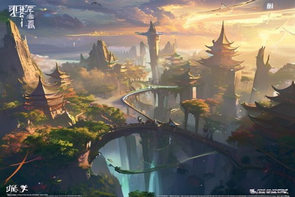 《轩辕剑7网游》新版本上线，仙侠旅程再启新篇章