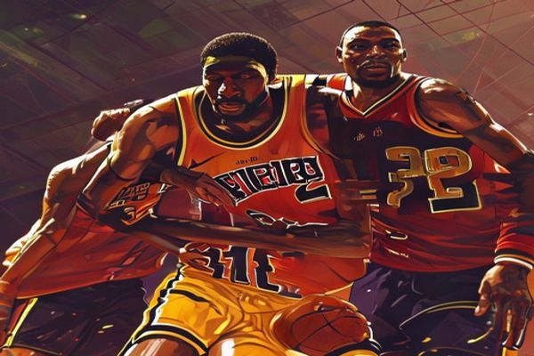 重温经典 NBA2K13电脑版，为何至今仍受球迷热捧