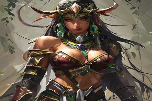 lol迦纳出装攻略：S14最强打法与辅助技巧全解析