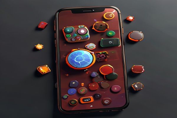 3D手机游戏如何烧脑又炫技 这些热门作品让你玩到停不下来