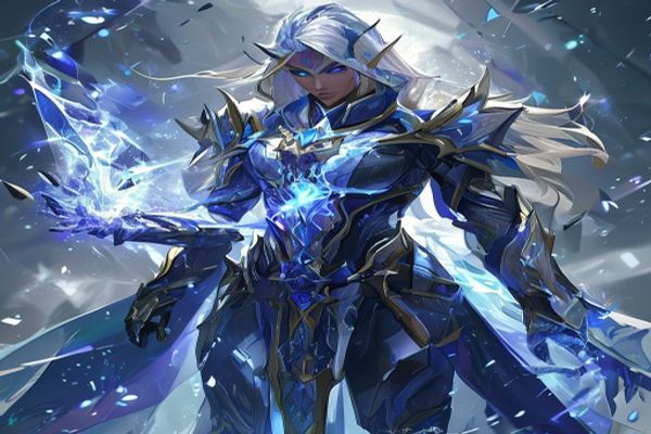 冰结师技能加点全攻略：助你轻松驾驭DNF冰系魔法之力