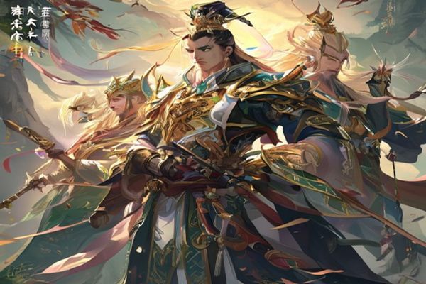 梁山传奇：经典玩法如何在新版本中焕发新生