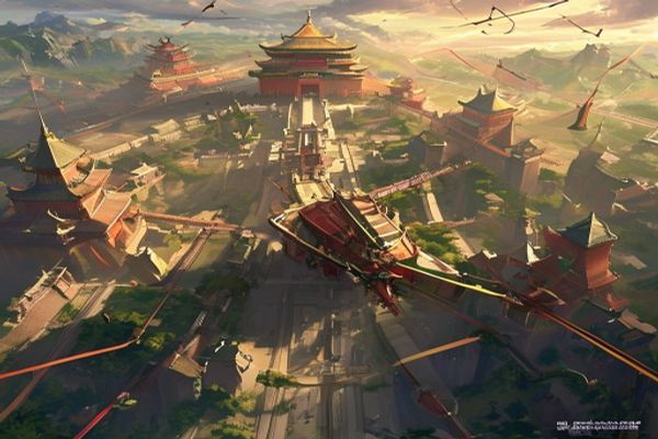 《三国吕布传攻略》这四大诀窍，助你轻松制霸战场