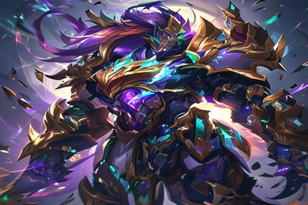 Dota2更新大动作：新版本英雄平衡调整与游戏机制革新解析