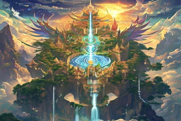 梦幻西游DT奇经八脉加点指南，助你横扫三界