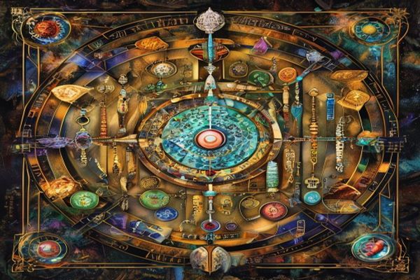 梦幻奇经八脉修炼指南：打通任督二脉的诀窍