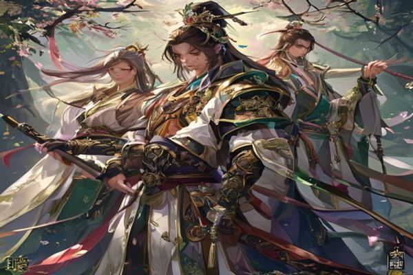 仙剑奇侠传单机游戏下载指南：重温经典仙侠梦