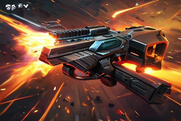 CF手游版：掌上枪战新体验，随时随地畅爽开火