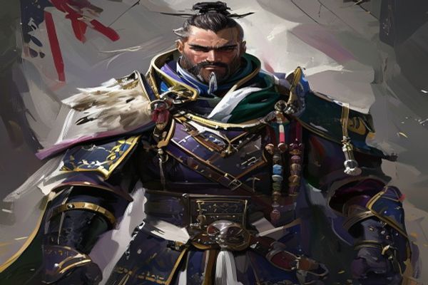 策士统领斯维因高胜率攻略：上分必看的符文出装技巧