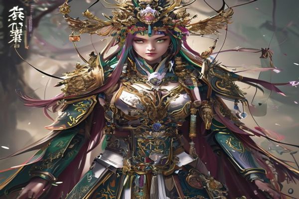 《造梦西游ol修改器》真能改出满级神装？实测结果太意外