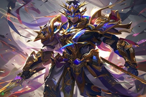 王者荣耀正确刷战力：避开雷区高效冲榜技巧