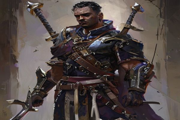 DNF男街霸武器选择指南：刷图PK最优推荐