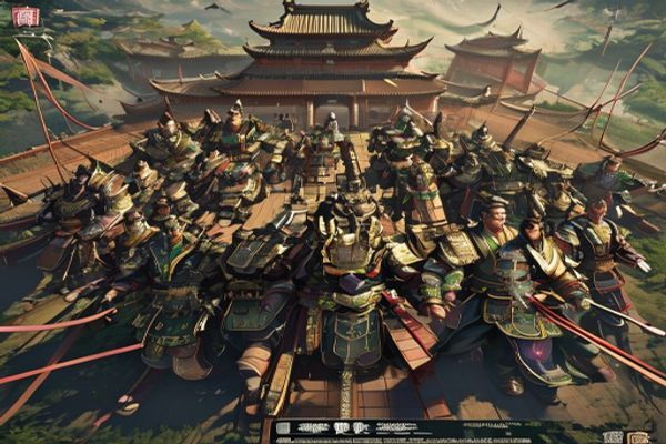 三国群英传7硬盘版下载指南：经典策略游戏全解析