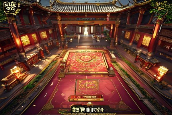 热门宫廷策略手游推荐：新版清宫计游戏下载指南