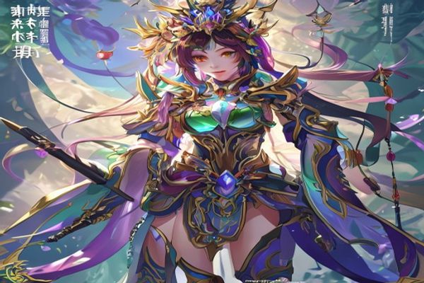 lol怎么玩美服