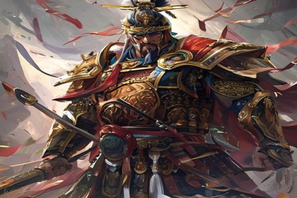吕布传攻略：三国战神卡关必懂的五大通关诀窍