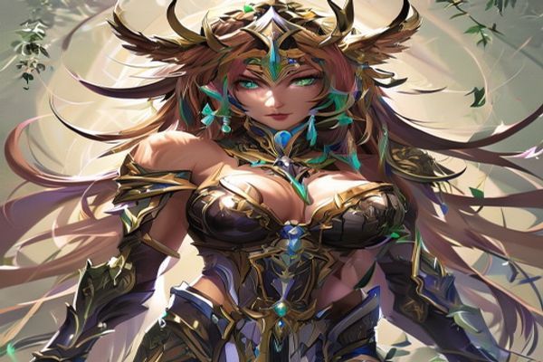 LOL 龙女符文搭配攻略：征服者玩法助你战力飙升
