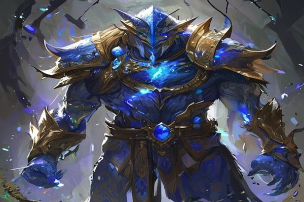 为什么1 76蓝魔传奇至今让人念念不忘