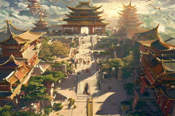 梦幻西游大闹天宫副本攻略：速通技巧与奖励全解析