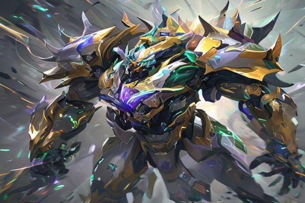 不得不玩！2025最值得期待的几款最新大型网游盘点