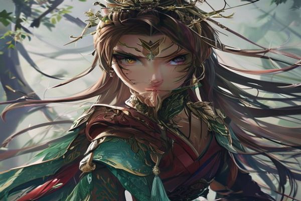 《天龙八部3》职业怎么选？老玩家教你挑对职业不走弯路