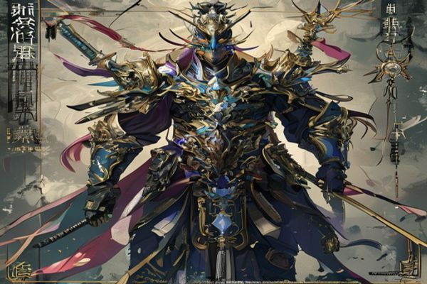 天龙八部神器版进阶攻略：战力飙升秘诀一览
