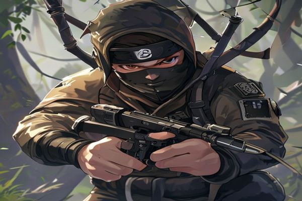 小忍计划游戏下载手机版：潜入忍者世界的必玩指南