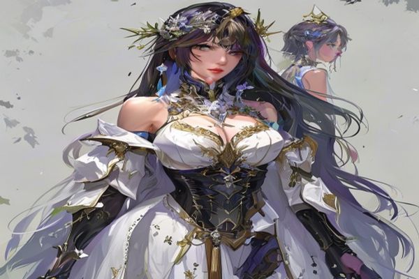 dnf女圣职者加点全攻略 | 2024新版技能分配指南