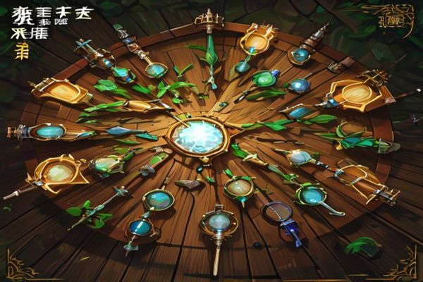 弹弹堂攻略：新手必知的五大对战技巧与进阶心得