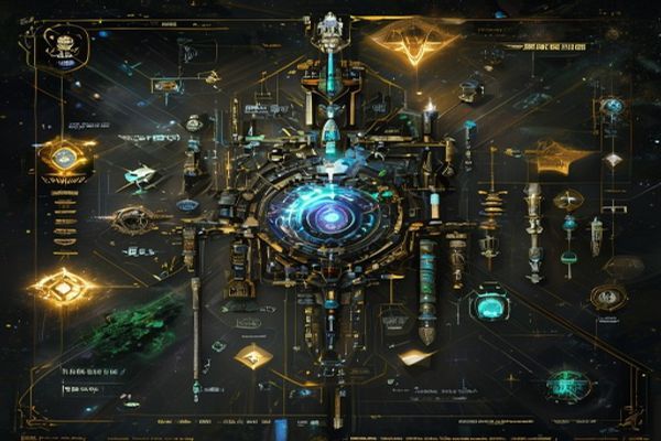 星际争霸无敌秘籍：老玩家私藏的制胜战术与隐藏技巧