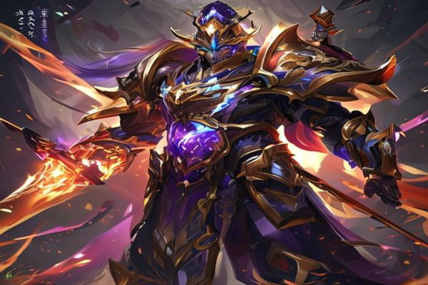 王者荣耀无限火力软件实测：爽快开团必备神器揭秘