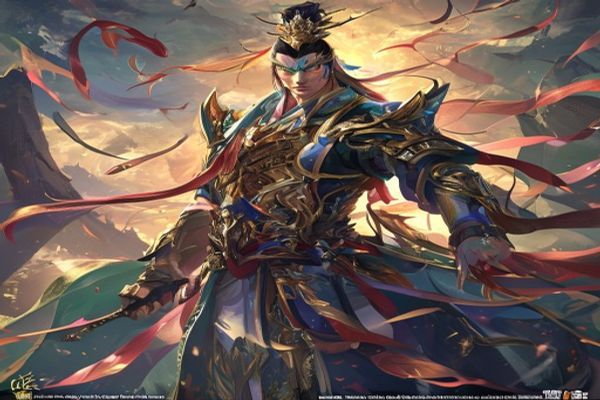 天龙八部2官网新版本重磅上线，江湖风云再起