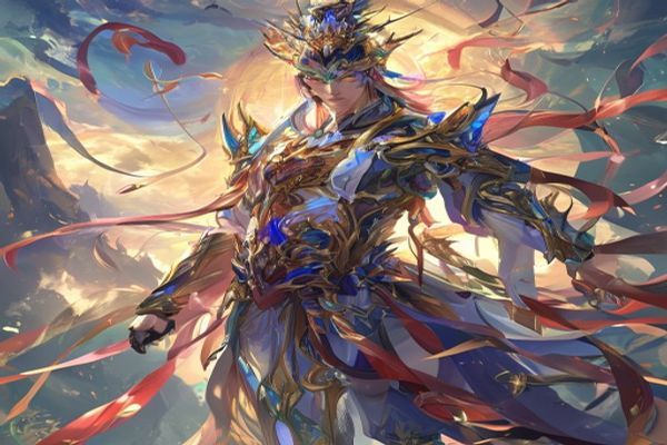 天尊传奇：带你重燃经典仙侠梦，踏上逆天修仙路
