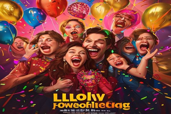 标题：LOL6周年庆典回顾，这些精彩瞬间你还记得吗？