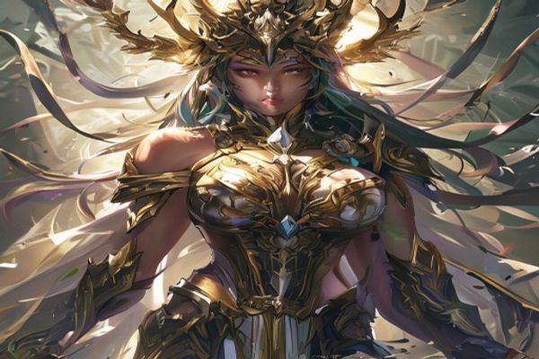 战争女神攻略：三段式打法让你轻松上分