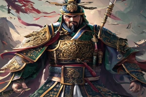 三国志13pk破解版下载风险高？正版体验更佳