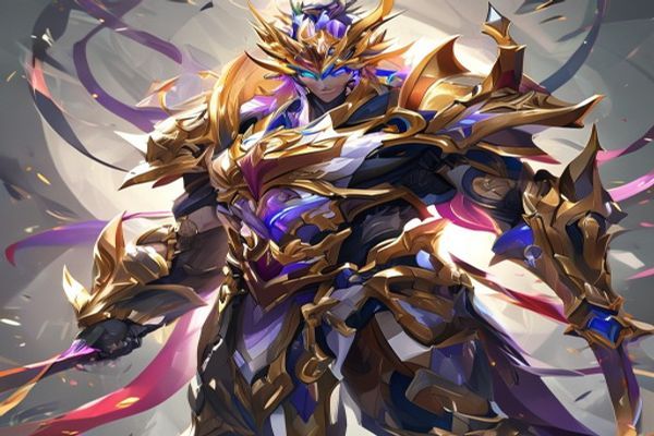 斗战神职业推荐：五大热门职业哪个最好玩，新手必看