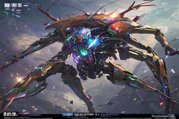 《星际争霸2虫群之心国服》十年后玩法与赛事生态全解析
