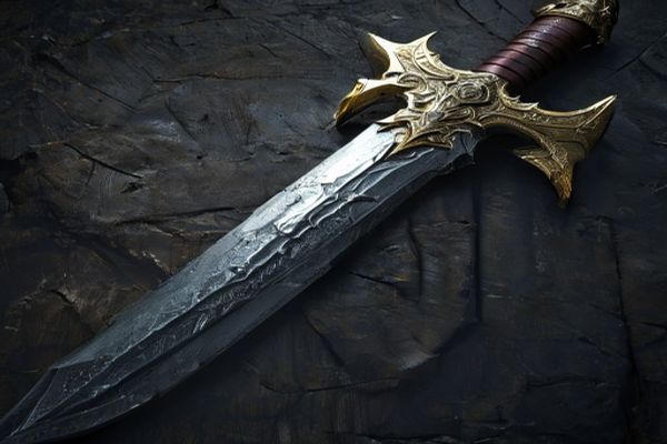 DNF传说之剑：这把武器的真实强度与实用技巧全解析